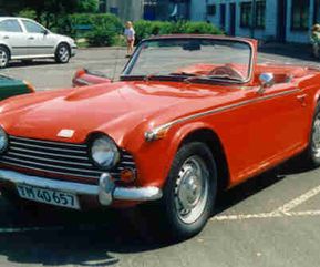 TR 250