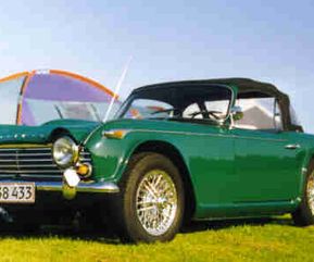 TR 4a