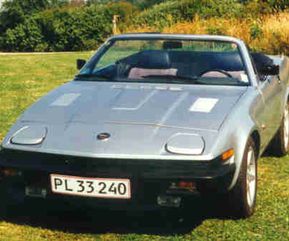 TR 7