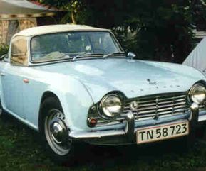 TR 4