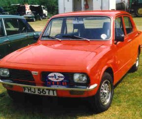 Dolomite 1500