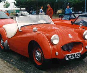 TR 2