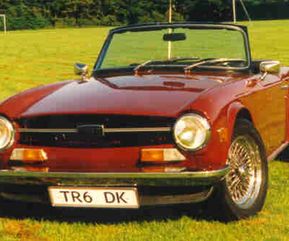 TR 6