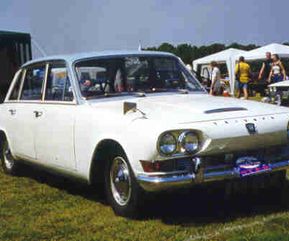 2000 MK 1 